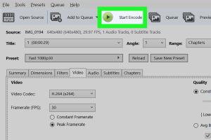Convert MOV to MP4 for Free: 3 Simple Methods Explained