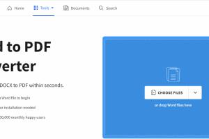 5 Simple Ways to Convert Text Documents to PDF Format Easily