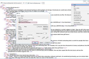 Effortlessly Convert XML Files to Word Documents: A Comprehensive Guide