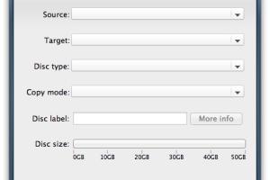 Effortless Ways to Copy DVD Movies, Software, & Data on a Mac