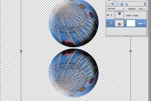 Mastering Photoshop: A Comprehensive Guide to Create 3D Spheres
