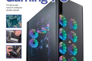 Build Your Own Gaming Computer: A Comprehensive Guide