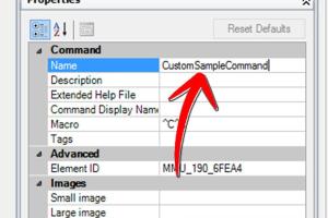 Mastering AutoCAD: A Comprehensive Guide to Creating Custom Commands