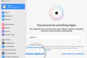 4 Simple Methods to Create an Apple ID on Any Device