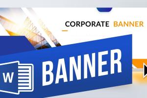 Ultimate Guide: Create Stunning Banners in Word on Mac & Windows