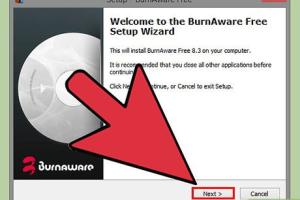 Ultimate Guide to Creating a Bootable Windows 7 or Vista USB Drive
