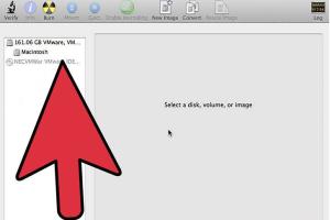 Effortless Steps to Create & Burn a CD Using macOS X