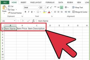4 Simple Ways to Create a CSV File on PC, Mac, and Chromebook