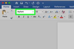 Create Custom Symbol Characters for Word | Enhance Your Documents with Unique Symbols