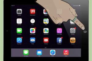 Master Your iPad: The Definitive Guide to Creating App Folders on the Home Screen