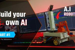 Build Your Own JARVIS: A Comprehensive Guide to Creating a Personal AI Assistant