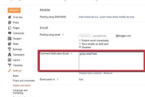 Essential Guide to Building a High-Performing Mailing List for Your Blogger