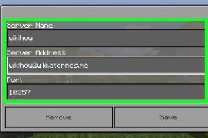 Mastering Minecraft PE: A Comprehensive Guide to Creating Your Own Server