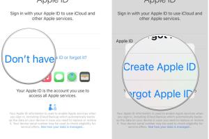 Create a New Apple ID on iPhone: 2 Simple Ways Explained