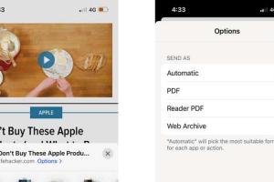 Create a PDF of a Webpage in Any Browser: A Complete Guide