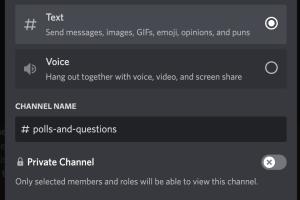 Mastering Discord: The Ultimate Guide to Creating Polls on PC and Mac