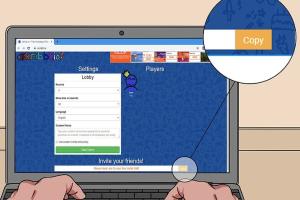 Mastering Skribbl.io: A Comprehensive Guide to Creating Your Own Private Room