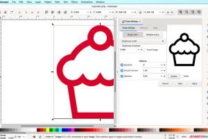 Create Stunning SVG Files: A Comprehensive Guide Using Illustrator and Inkscape