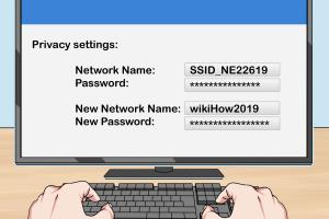 How to Create Two Networks from One Connection: A Comprehensive Guide
