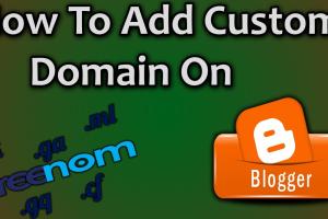 Create Your Own Website on a Custom Domain: A Step-by-Step Guide