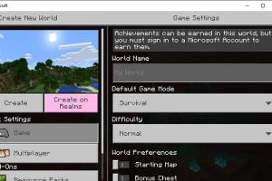 Create Unique Minecraft Worlds from Seeds: A Comprehensive Guide