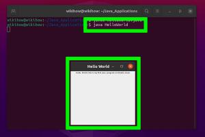 Mastering Java: Your Comprehensive Guide to Creating Your First Java Program on Ubuntu Linux