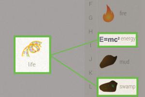 A Complete Guide to Creating Life in Little Alchemy 1 & 2: Tips & Secrets