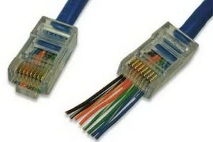 Mastering the Art of Crimping CAT-5 Ethernet Network Cables: A Comprehensive Guide