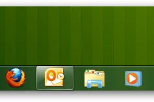 Ultimate Guide to Customizing Windows 7 Taskbar Icons Size