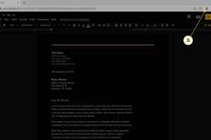 Unlocking Dark Mode in Google Docs: Your Ultimate Guide for Desktop & Mobile