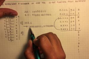 Mastering Decimal to IEEE 754: A Comprehensive Guide to Floating Point Conversion