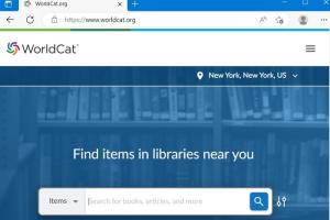 Unlocking the Deep Web: Essential Databases and Search Techniques