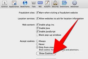 2 Simple Methods to Delete Cookies in Safari for Better Browsing Experience