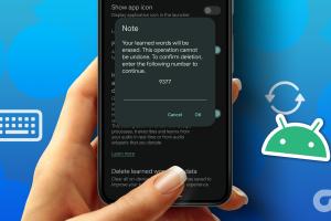 How to Effectively Delete Keyboard History on Android: A Comprehensive Guide