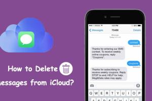4 Simple Ways to Delete Messages from iCloud Storage - Free Up Space Now!