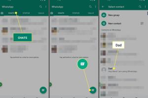 2 Simple Methods to Effortlessly Delete WhatsApp Contacts from Your Phone