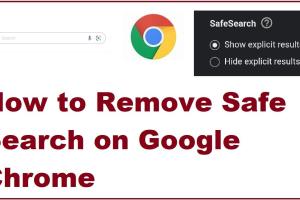 Ultimate Guide to Disabling Google Safe Search: Step-by-Step Instructions
