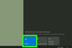 3 Effective Methods to Disable Your Internet Connection on Windows PC