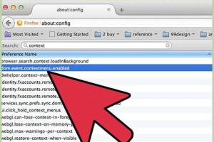 How to Easily Disable "No Right Click" Scripts on Any Website in Firefox
