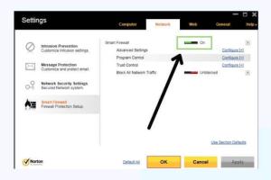 2 Simple Methods to Safely Disable Norton Antivirus on Your PC