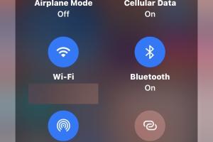 Effortless Guide: 2 Simple Ways to Disable and Turn Off AirDrop on Your Device