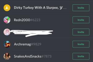 Effortless Ways to Send a Friend Invite on Discord