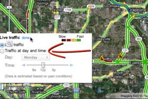 Discover 3 Effective Ways to Monitor Live Traffic Conditions on Google Maps