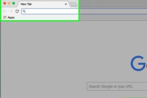 Discover Your Current Browser: Easy Methods to Identify It