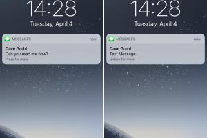 Discovering Hidden Text Messages on iPhone: A Comprehensive Guide