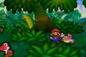 Discovering the Yoshi Kids: A Comprehensive Guide to Finding All 5 in Paper Mario