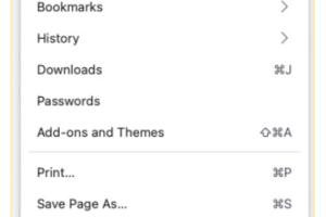 Discreet Browsing: Mastering the Art of Private Internet Use