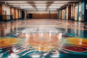 DIY Epoxy Flooring: An Expert's Comprehensive Guide to Epoxying Floors Yourself