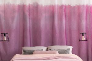 Transform Your Space: A DIY Tutorial for Dyeing Curtains and Drapes