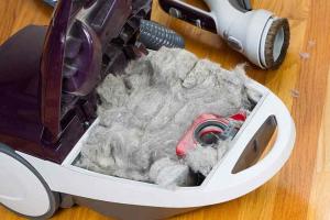 DIY Vacuum Repair: A Complete Guide to Fixing Your Vacuum Cleaner